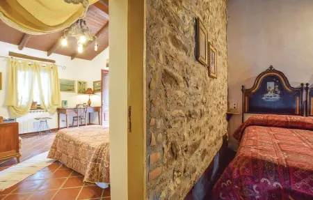 Casa del Gelso, Maison 8 personnes à Acquedolci - Photo 16