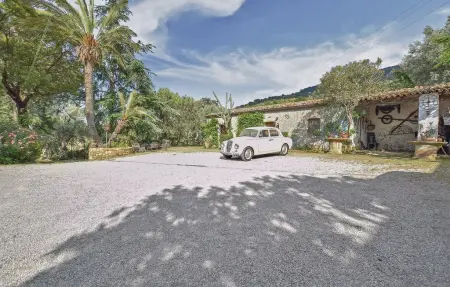 Casa del Gelso, Maison 8 personnes à Acquedolci - Photo 22