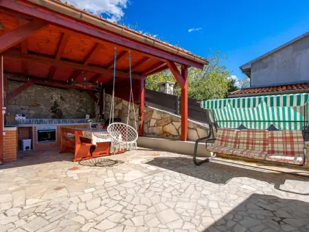 Petra, Maison 7 personnes à Crikvenica - Photo 2