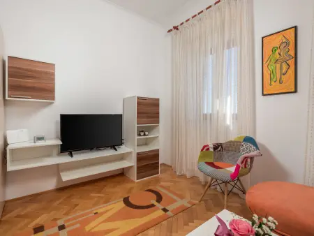 Petra, Maison 7 personnes à Crikvenica - Photo 3