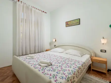 Petra, Maison 7 personnes à Crikvenica - Photo 5
