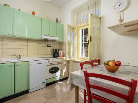 Petra, Maison 7 personnes à Crikvenica - Photo 6