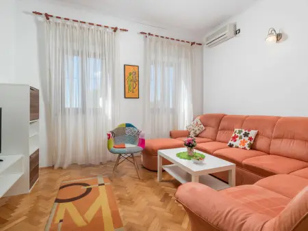 Petra, Maison 7 personnes à Crikvenica - Photo 7