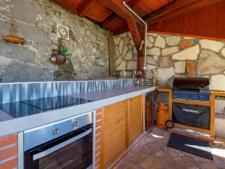 Petra, Maison 7 personnes à Crikvenica - Photo 11