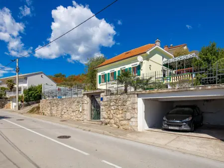 Petra, Maison 7 personnes à Crikvenica - Photo 12