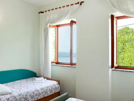 Petra, Maison 7 personnes à Crikvenica - Photo 13