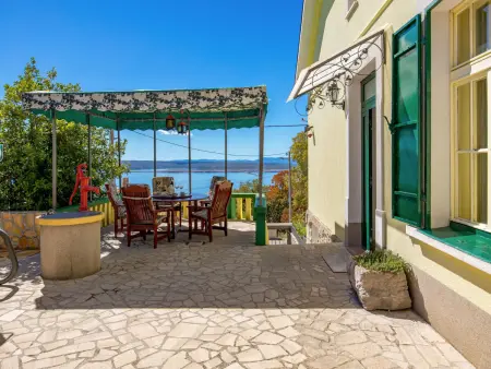 Petra, Maison 7 personnes à Crikvenica - Photo 20