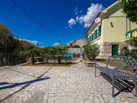 Petra, Maison 7 personnes à Crikvenica - Photo 22