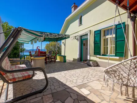 Petra, Maison 7 personnes à Crikvenica - Photo 23