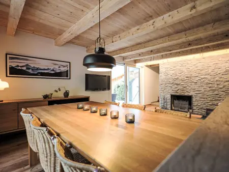 Chalet Butz, Appartement 6 personnes à Grindelwald - Photo 3