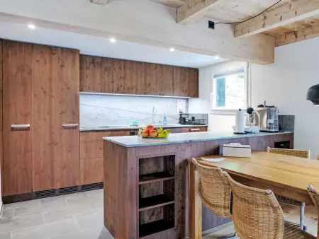 Chalet Butz, Appartement 6 personnes à Grindelwald - Photo 4