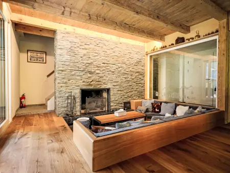 Chalet Butz, Appartement 6 personnes à Grindelwald - Photo 11