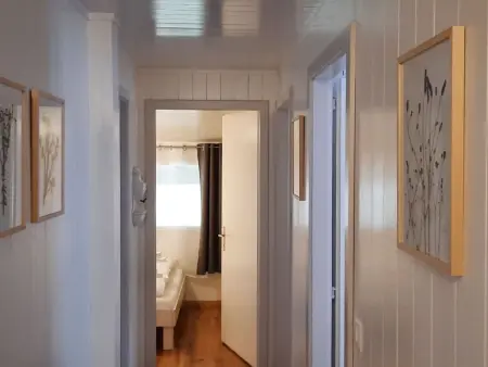 Chalet Butz, Appartement 6 personnes à Grindelwald - Photo 13
