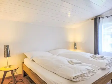 Chalet Butz, Appartement 6 personnes à Grindelwald - Photo 15