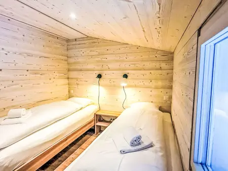 Chalet Butz, Appartement 6 personnes à Grindelwald - Photo 16