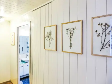 Chalet Butz, Appartement 6 personnes à Grindelwald - Photo 20