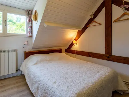 Petit Champ, Maison 4 personnes à Deauville Trouville - Photo 5