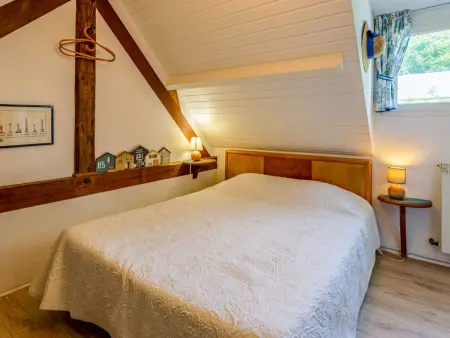 Petit Champ, Maison 4 personnes à Deauville Trouville - Photo 6