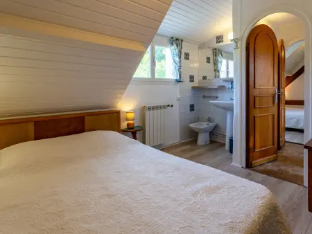 Petit Champ, Maison 4 personnes à Deauville Trouville - Photo 7