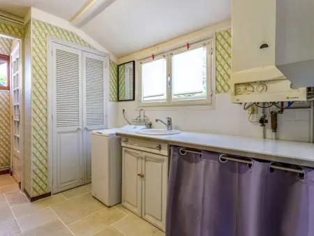Petit Champ, Maison 4 personnes à Deauville Trouville - Photo 9