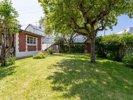 Petit Champ, Maison 4 personnes à Deauville Trouville - Photo 14