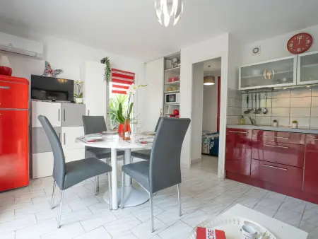 Les Cyprianes, Appartement 4 personnes à La Grande Motte - Photo 1