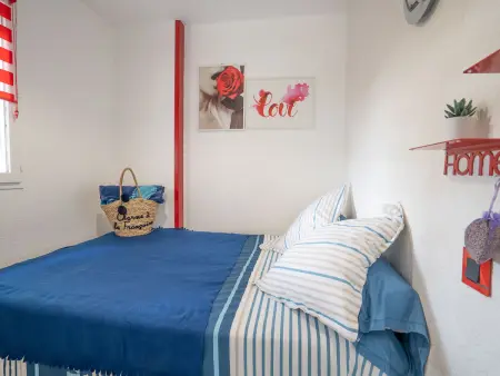 Les Cyprianes, Appartement 4 personnes à La Grande Motte - Photo 2