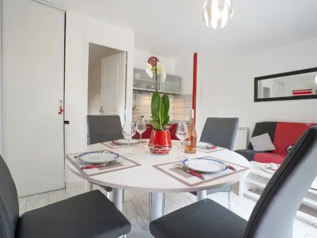 Les Cyprianes, Appartement 4 personnes à La Grande Motte - Photo 8