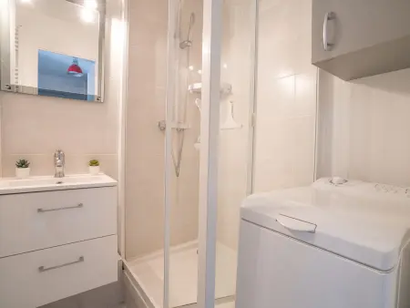 Les Cyprianes, Appartement 4 personnes à La Grande Motte - Photo 10