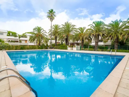 Les Cyprianes, Appartement 4 personnes à La Grande Motte - Photo 15