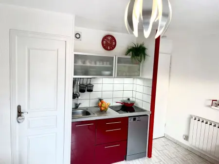 Les Cyprianes, Appartement 4 personnes à La Grande Motte - Photo 17