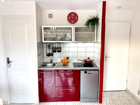 Les Cyprianes, Appartement 4 personnes à La Grande Motte - Photo 18