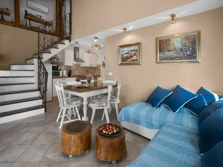 Villa Aurora, Maison 5 personnes à Pula - Photo 1