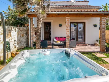 Villa Aurora, Maison 5 personnes à Pula - Photo 2