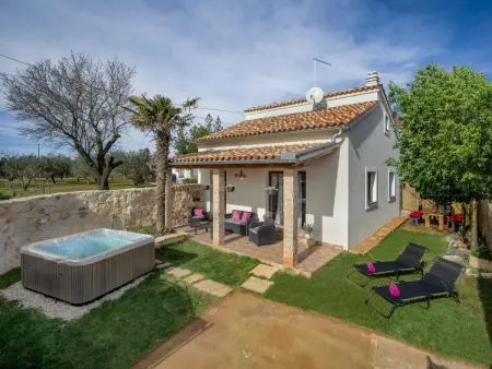 Villa Aurora, Maison 5 personnes à Pula - Photo 5