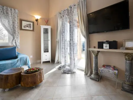 Villa Aurora, Maison 5 personnes à Pula - Photo 7
