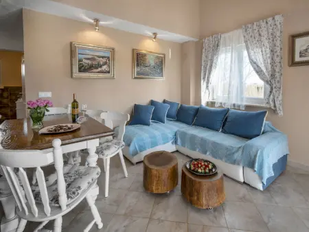 Villa Aurora, Maison 5 personnes à Pula - Photo 8
