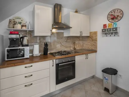 Villa Aurora, Maison 5 personnes à Pula - Photo 9