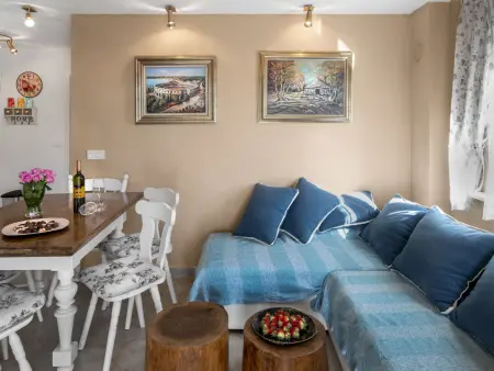 Villa Aurora, Maison 5 personnes à Pula - Photo 10