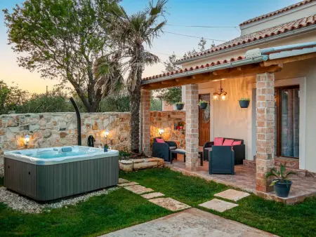Villa Aurora, Maison 5 personnes à Pula - Photo 11