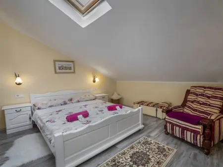 Villa Aurora, Maison 5 personnes à Pula - Photo 13