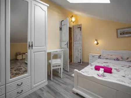 Villa Aurora, Maison 5 personnes à Pula - Photo 14