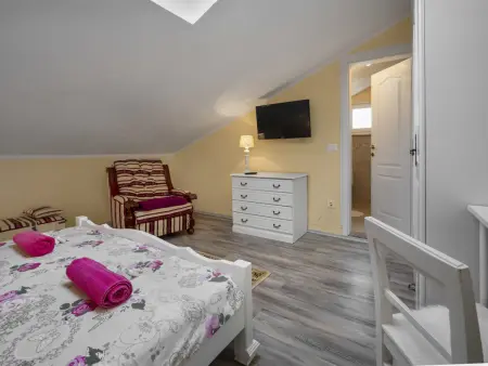 Villa Aurora, Maison 5 personnes à Pula - Photo 15