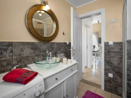 Villa Aurora, Maison 5 personnes à Pula - Photo 16