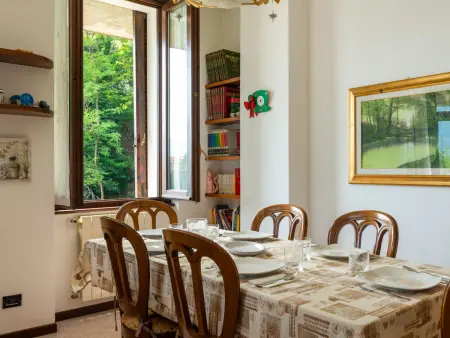 Salice Verde (GLA131), Appartement 6 personnes à Gera Lario - Photo 7