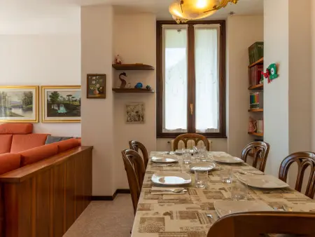 Salice Verde (GLA131), Appartement 6 personnes à Gera Lario - Photo 8