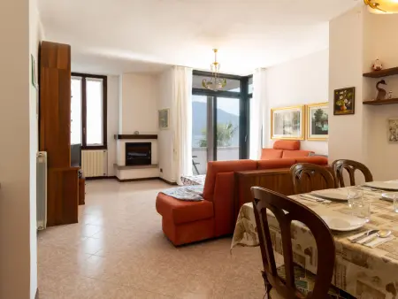 Salice Verde (GLA131), Appartement 6 personnes à Gera Lario - Photo 9