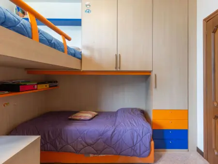 Salice Verde (GLA131), Appartement 6 personnes à Gera Lario - Photo 13