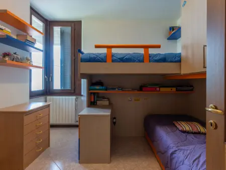 Salice Verde (GLA131), Appartement 6 personnes à Gera Lario - Photo 14