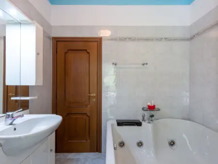 Salice Verde (GLA131), Appartement 6 personnes à Gera Lario - Photo 17